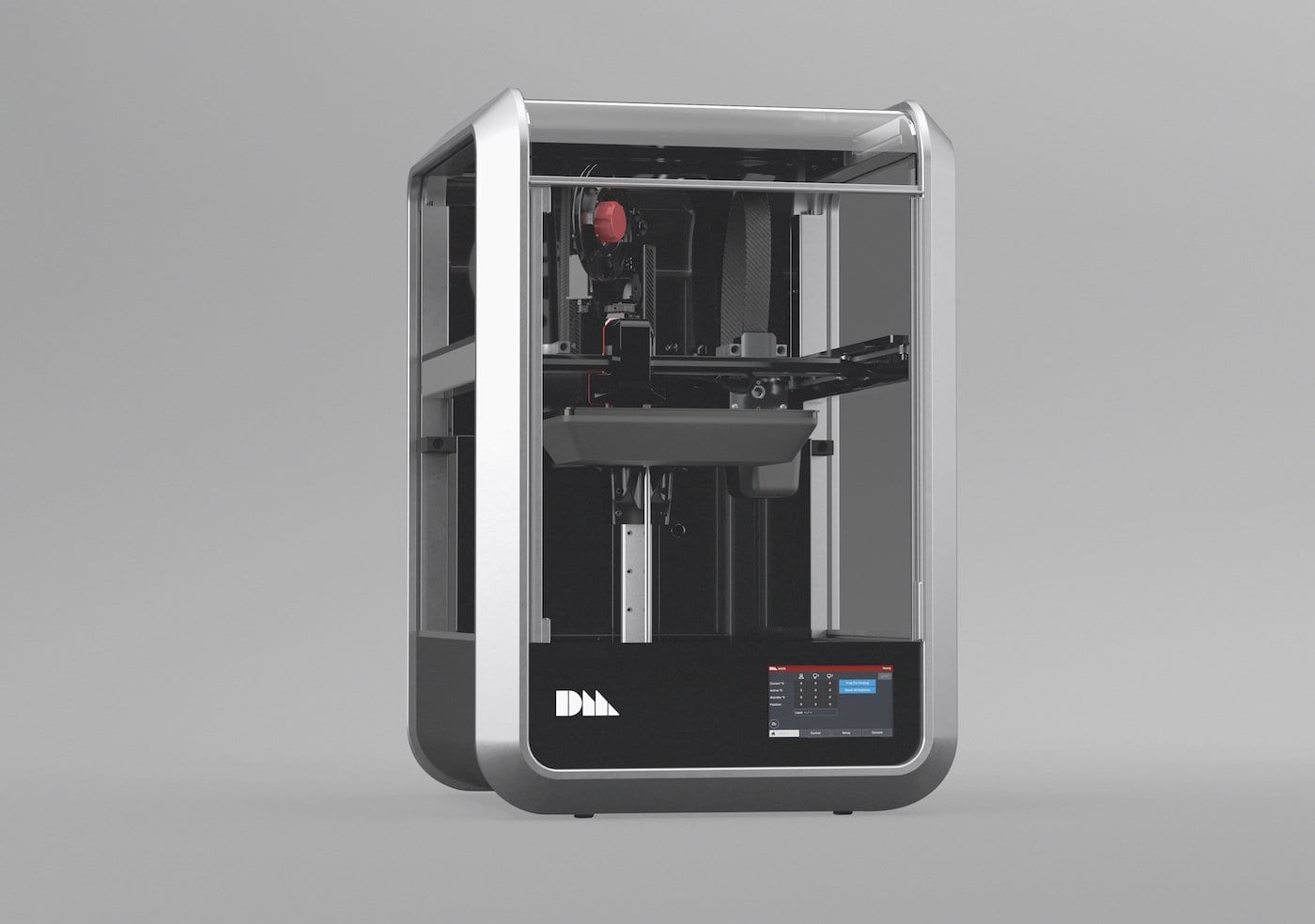 Desktop Metal launches continuous fibre composite 3D printing platform