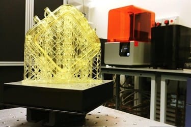 3D printing system used to accelerate tissue engineering research at The University of Sheffield