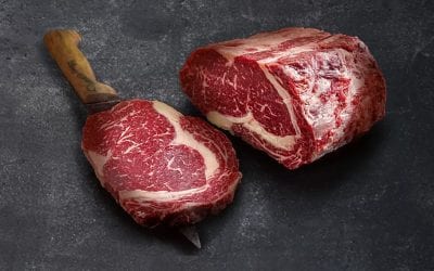 A 3D printer could soon produce the perfect steak at home