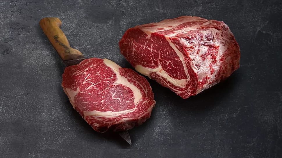 A 3D printer could soon produce the perfect steak at home