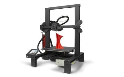 2019 Longer LK4 3D Printer: Review the Specs