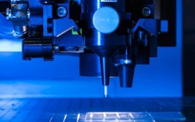 Optomec ships its 500th 3D printer