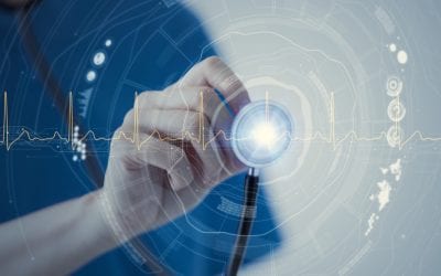 3D printing could have cracked the problem of making human organs