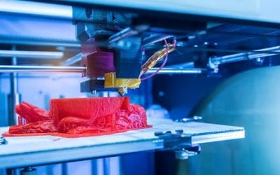 SA making inroads in 3D printing tech