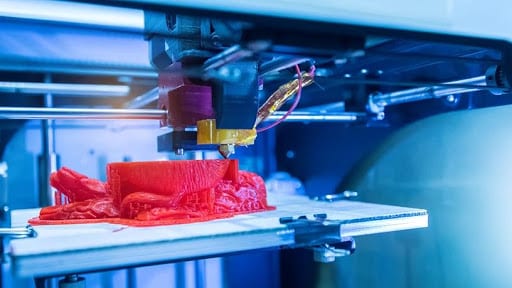 SA making inroads in 3D printing tech