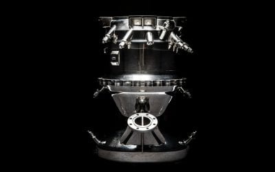 3D Printing Rockets in Outer Space? This Company’s Going For It