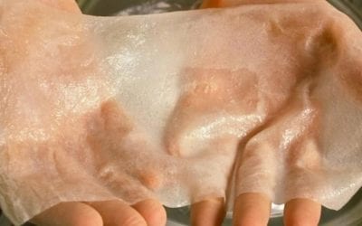 3D Printing Skin: The Most Promising Projects in 2019