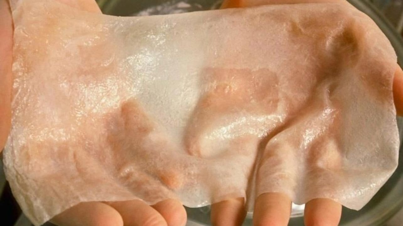 3D Printing Skin: The Most Promising Projects in 2019