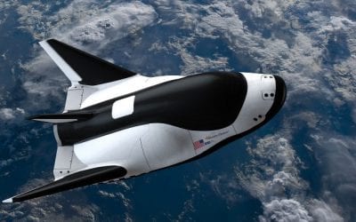 Additive lightens the load for aero-parts manufacturer