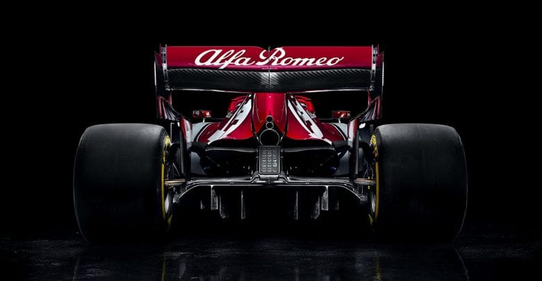 Alfa Romeo Racing installs Quintus HIP tech for optimized 3D printed automotive parts