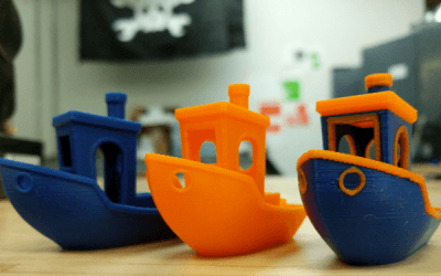 Jubilee: A Toolchanging Homage To 3D Printer Hackers Everywhere