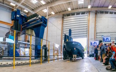 The Future of 3D Printing Is (Literally) Massive