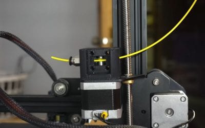 Ender 3 Filament Guide: Materials You Can 3D Print