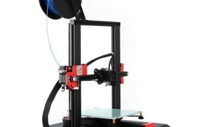 Honest 3D Printer Review: Over a 100 Hours of Printing with the Anet ET4