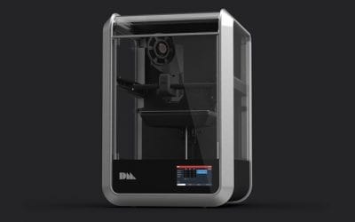 Desktop Metal Just Made an Industrial Strength 3D Printer That Costs Less Than Your Swiss Watch