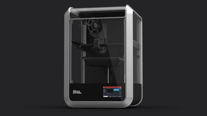 Desktop Metal Just Made an Industrial Strength 3D Printer That Costs Less Than Your Swiss Watch