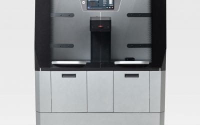 Admatec Unveils Admaflex 300 3D Printer at Formnext