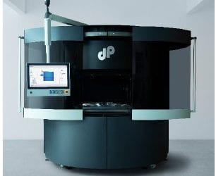 dp polar and ALTANA Present Innovative 3D Printing Solution for Industrial Series Production