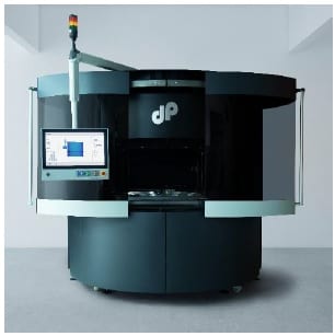 dp polar and ALTANA Present Innovative 3D Printing Solution for Industrial Series Production