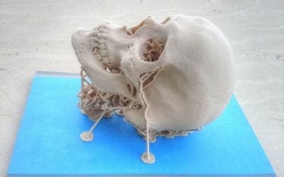 What Does Post-Processing for HP MJF 3D Printing Look Like?