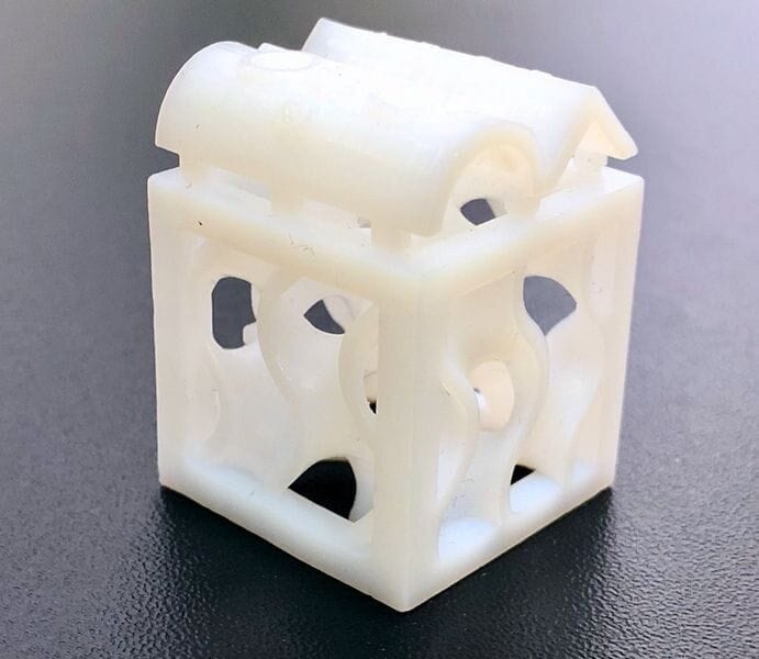 3M Enters 3D Printing Market With Printable PTFE Service