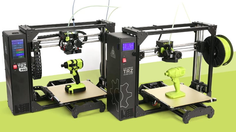 The Past, Present, And Uncertain Future Of LulzBot