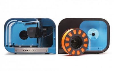 These Unique 3D Printers Are All on Sale Today