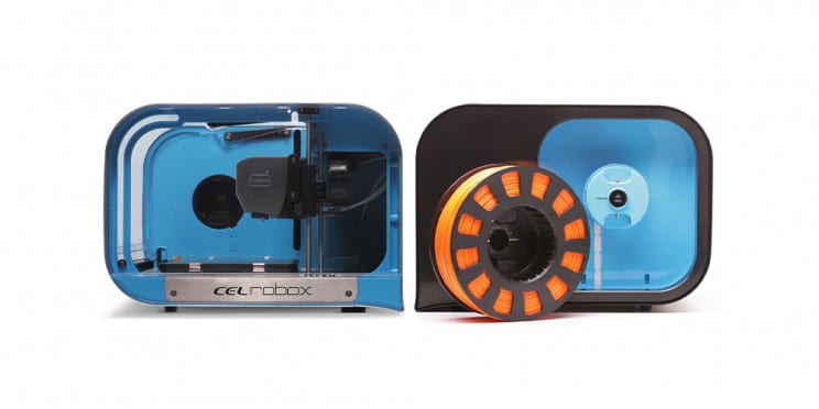 These Unique 3D Printers Are All on Sale Today