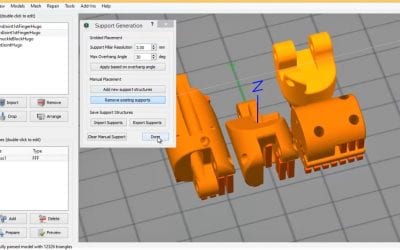 Simplify3D Troubleshooting: Common Questions Answered