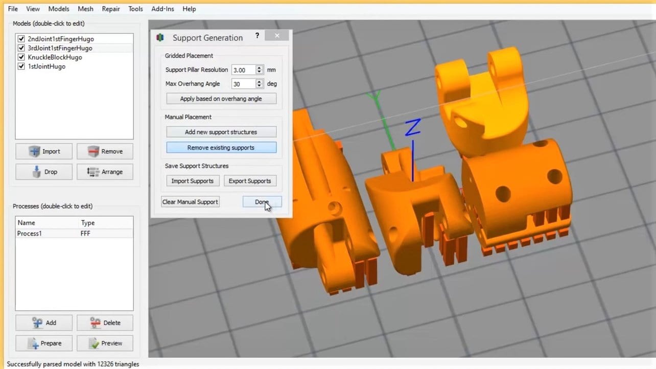 Simplify3D Troubleshooting: Common Questions Answered