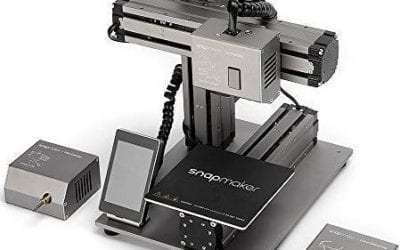 Snap up an awesome Snapmaker 3D printer this Black Friday