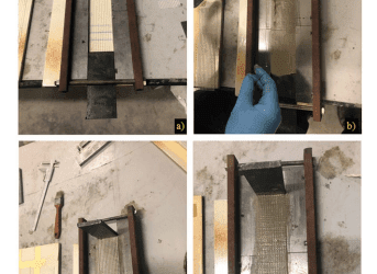 Innovations in Construction: Researchers 3D Print Foamed Concrete Panels