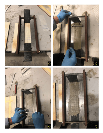 Innovations in Construction: Researchers 3D Print Foamed Concrete Panels