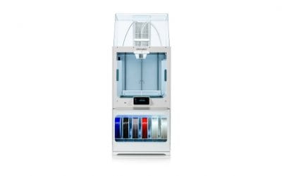 Ultimaker S5 Pro Bundle: Review the Specs