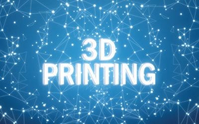 Watch Out, 3D Systems! A Former DuPont CEO Now Leads a 3D Printing Competitor