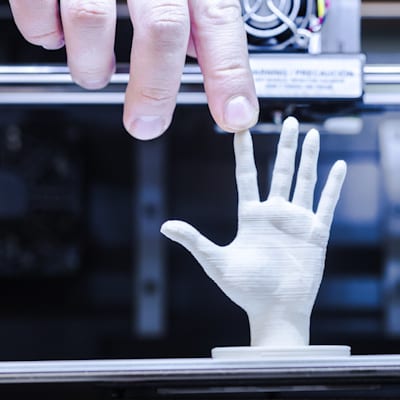 3 ways to advance 3D printing in radiology