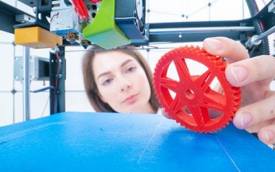 3D Printer and Filament Cyber Monday 2019 Deals
