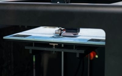 Different Ways 3D Printing is Being Used Today