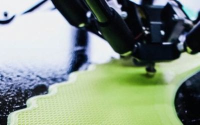 What is rapid prototyping?