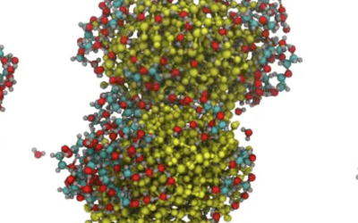 Optimizing Additive Manufacturing on a Molecular Level