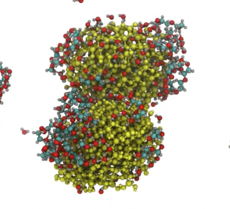 Optimizing Additive Manufacturing on a Molecular Level