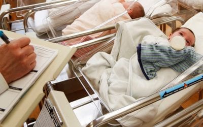 2 tech firms are using 3D printing to offer more affordable and efficient healthcare for all, from cheaper prosthetics to better neonatal care