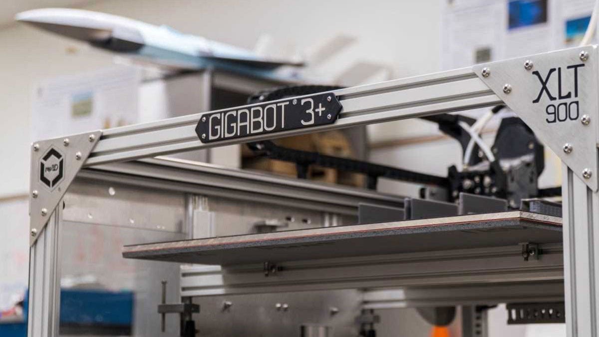 These Huge 3D Printers Want to Save the Earth (and Maybe Mars)