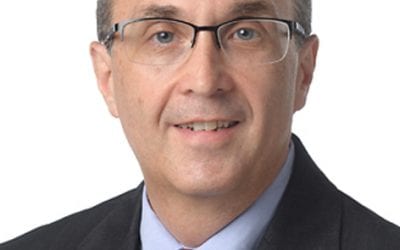 Sabic’s Keith Cox “the next step is the identification of additional industries not using additive now”