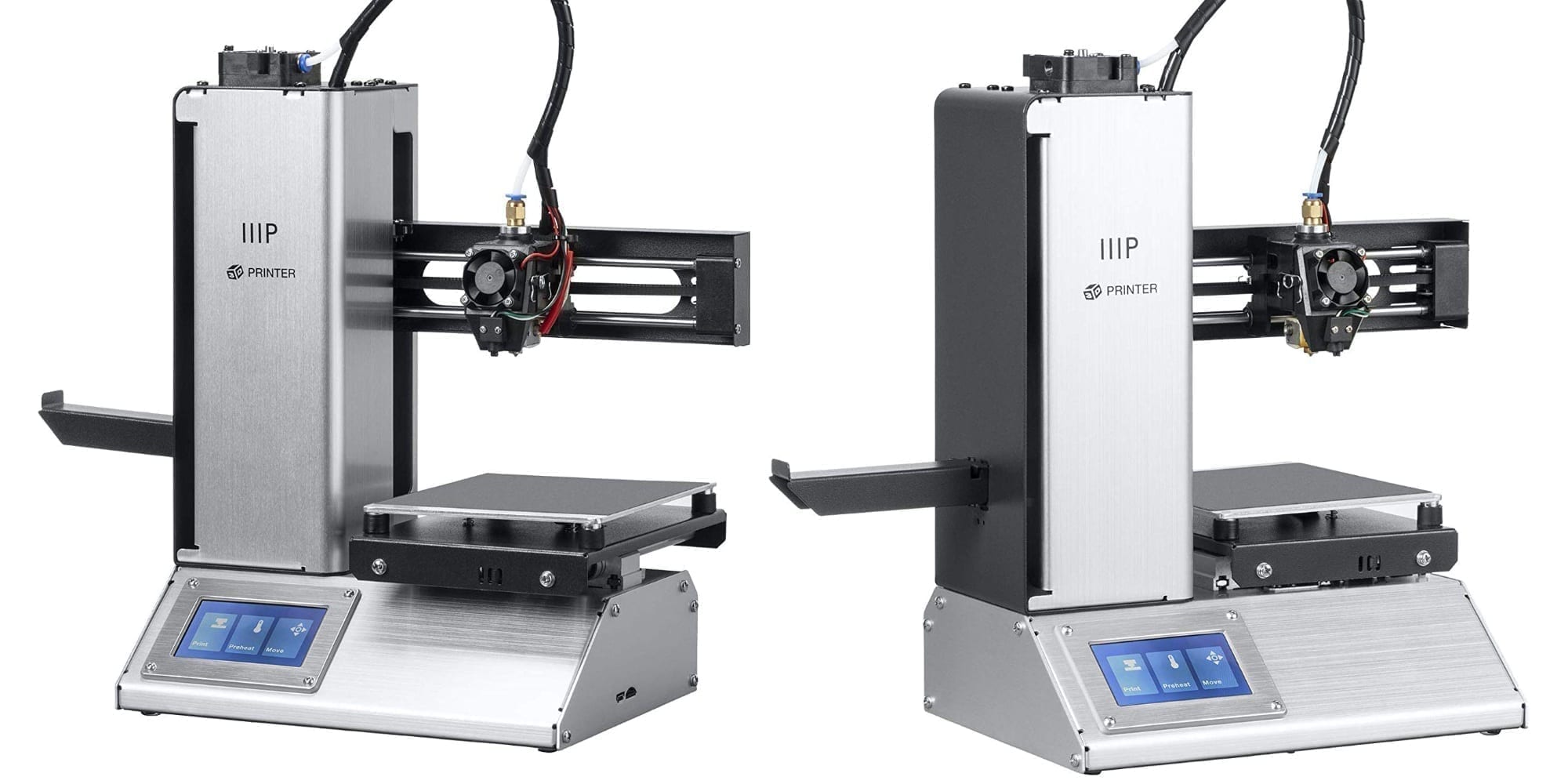 Monoprice’s MP Select Mini Pro 3D Printer returns to all-time low at $170