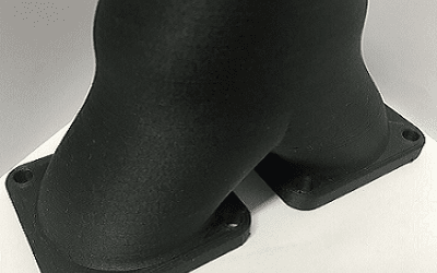 State of the Art: Carbon Fiber 3D Printing, Part Two