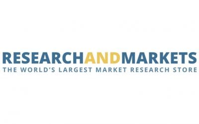 3D Printing in Oil & Gas Market is Estimated to be Worth $32 Billion by 2025 – ResearchAndMarkets.com