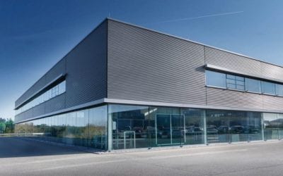 Röchling additive manufacturing center established in Waldachtal