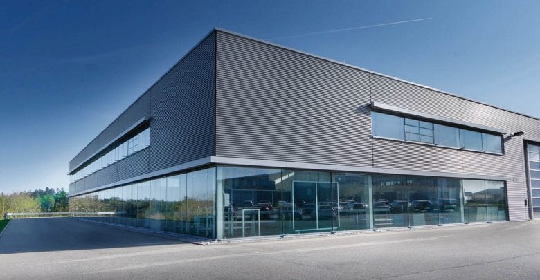 Röchling additive manufacturing center established in Waldachtal