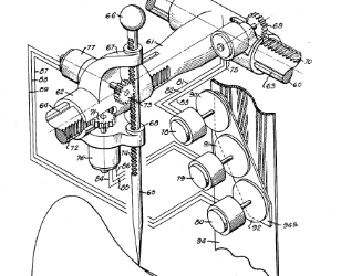 Unmet Fate: What if CNC Hadn’t Been Invented?